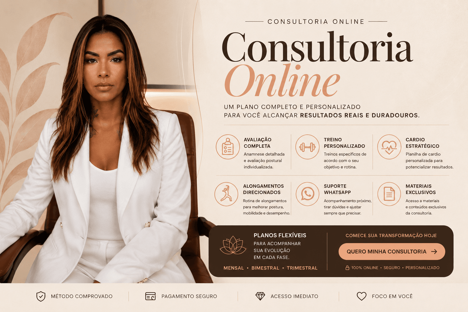 Consultoria Online