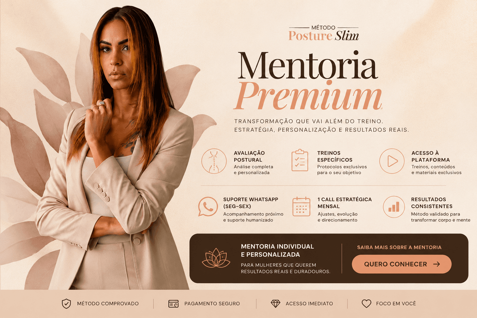 Mentoria